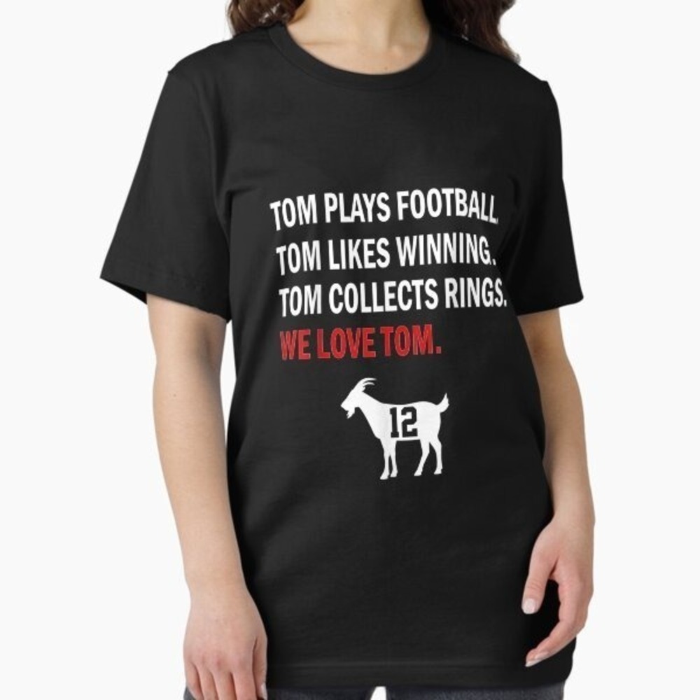 New England Patriots Football Tradition Shirt